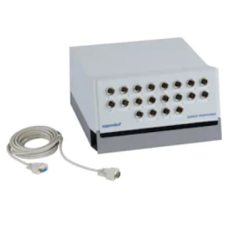 德國艾本德Eppendorf,DASGIP?PH4PO4RD4L監(jiān)測模塊,適用4個(gè)罐體,無傳感器,pH、DO和Redox帶液位/消泡選項(xiàng)