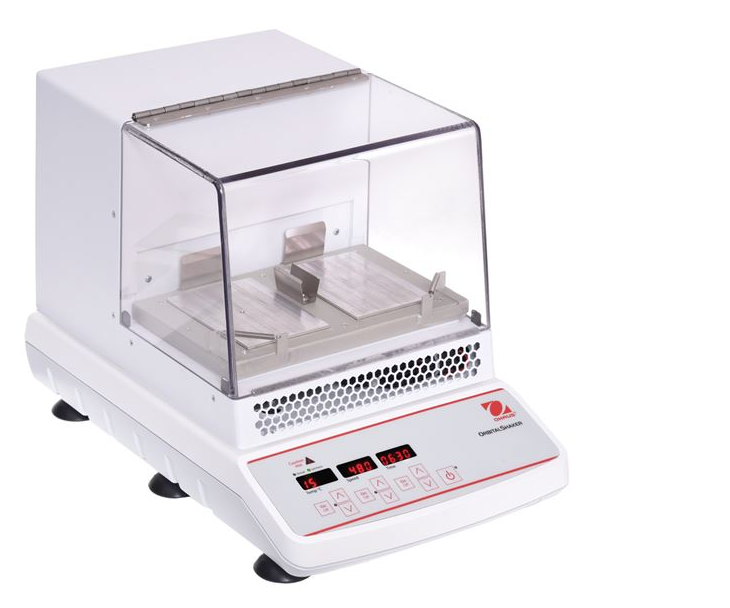 美國(guó)奧豪斯，OHAUS,恒溫?fù)u床，混勻器，溫育器，細(xì)胞培養(yǎng)搖床，冷凍恒溫培養(yǎng)圓周式搖床，ISICMBCDG