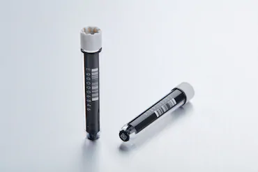 艾本德Eppendorf CryoStorage Vial，無菌, 無菌, 1.0 mL, 不含 DNase、RNase、人類 DNA 和內(nèi)毒素；外螺紋，預(yù)先加蓋灰色管蓋，帶 2D SafeCode 