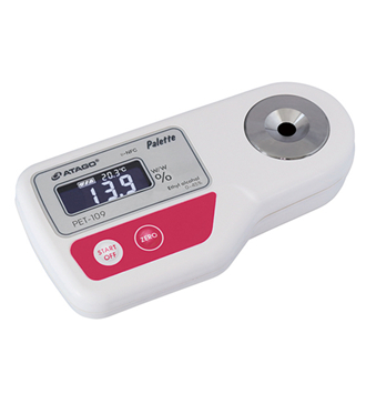 ATAGO(愛(ài)拓)PET-109 乙醇濃度計(jì)