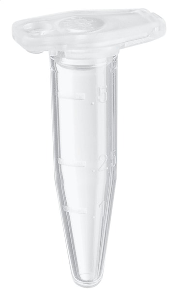 艾本德Eppendorf Safe-Lock Tubes, 0.5 mL, PCR 潔凈級(jí), 無(wú)色, 500 個(gè)貨號(hào) 0030123301