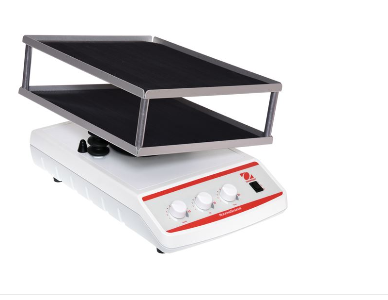 美國奧豪斯，OHAUS,旋轉(zhuǎn)搖床，搖擺搖床，脫色搖床，2D搖擺搖床，SHRK07AL2