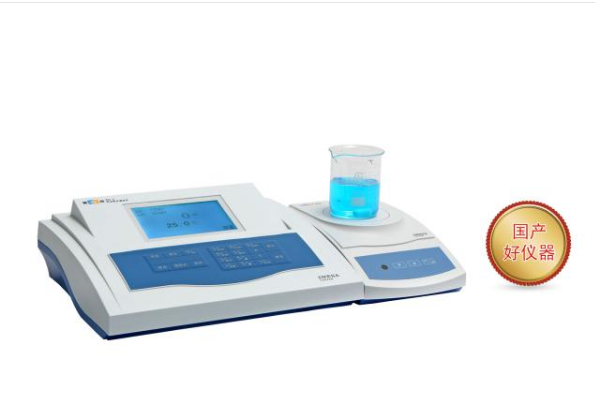 上海儀電科學(xué)儀器(雷磁)ZD-2 型自動電位滴定儀