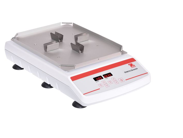 美國奧豪斯，OHAUS，脫色搖床，回旋振蕩器，圓周振蕩器，輕負載圓周式搖床，SHLDMP03DG