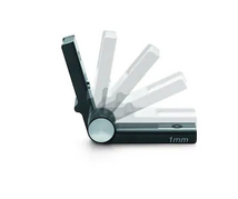 德國艾本德(Eppendorf) μCuvette? G1.0, 超微量比色皿，適用于BioSpectrometer 系列分光光度計(jì)和BioPhotometer 系列核酸蛋白測(cè)定儀