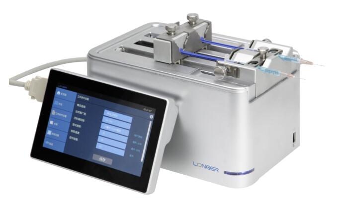 蘭格新產(chǎn)品手冊可直接掃碼獲取!