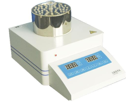 上海儀電科學(xué)儀器(雷磁)COD-571-1型消解裝置