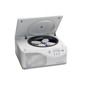 德國(guó)艾本德(Eppendorf)Centrifuge5920R高速冷凍離心機(jī)(含轉(zhuǎn)子)