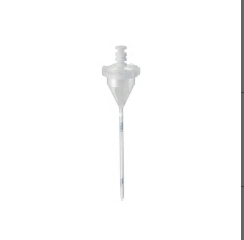 德國(guó)艾本德(Eppendorf)Combitips advanced 分液管,PCR 潔凈級(jí), 0.1 mL, 白色, 天然色 無(wú)色