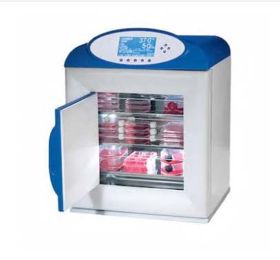 德國(guó)艾本德(Eppendorf)Galaxy? 48 R CO2 培養(yǎng)箱