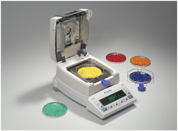 普利賽斯Precisa XM60-HR水分測(cè)定儀促銷(xiāo)中。。。