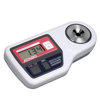 ATAGO(愛(ài)拓)PR-60PA 異丙醇濃度計(jì)