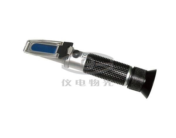 上海儀電物理光學(xué)儀電物光WZS 系列手持式糖量計(jì)(折光儀)