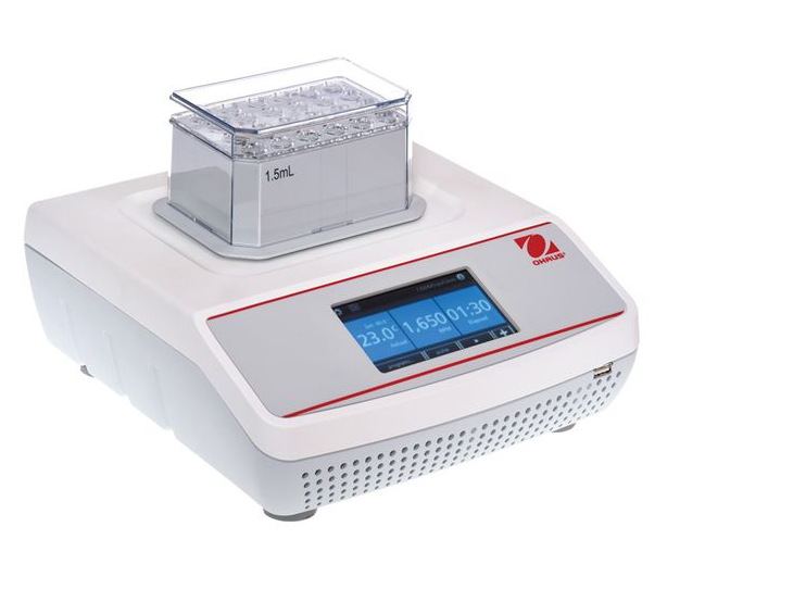 美國(guó)奧豪斯，OHAUS,恒溫?fù)u床，混勻器，溫育器，圓周振蕩搖床，ISTHBLHTS