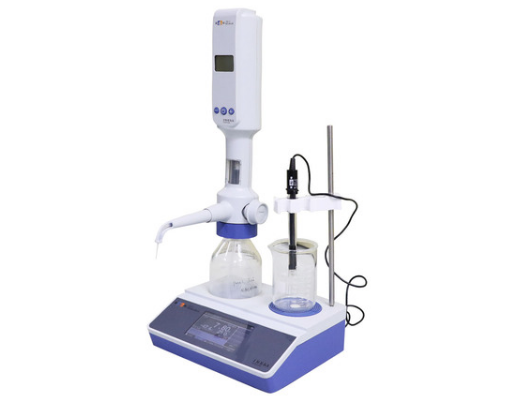 上海儀電科學(xué)儀器(雷磁)ZD-1P型自動(dòng)電位滴定儀