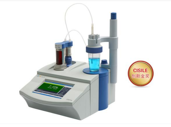 上海儀電科學(xué)儀器(雷磁)ZDJ-5B型自動(dòng)滴定儀