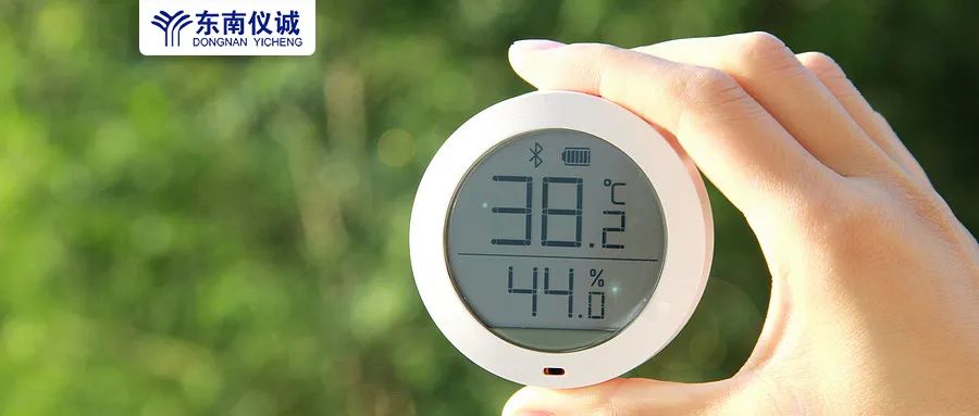 高溫來襲！實驗室儀器設備的防護措施不可大意！