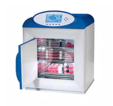 德國(guó)艾本德(Eppendorf)Galaxy? 48 R CO2 培養(yǎng)箱