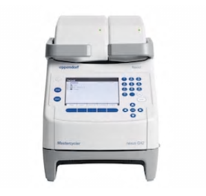 德國艾本德(Eppendorf)Mastercycler? nexus GX2擴增儀
