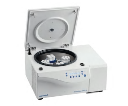 德國(guó)艾本德(Eppendorf)Centrifuge5804R高速冷凍離心機(jī)