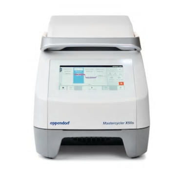 德國艾本德(Eppendorf)Mastercycler? X50s擴(kuò)增儀