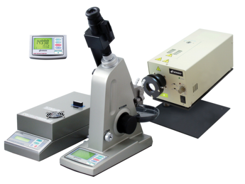 ATAGO(愛(ài)拓)(多波長(zhǎng))阿貝折射儀 DR-M2/M4 (最高1,550nm)