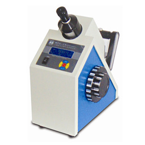 上海菁華科技儀器WYA-2S(1S)阿貝折射儀(微機(jī)、液晶數(shù)顯)