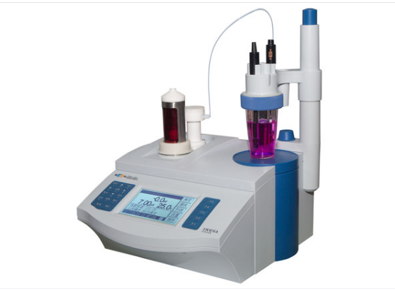 上海儀電科學(xué)儀器(雷磁)ZDJ-4A自動電位滴定儀