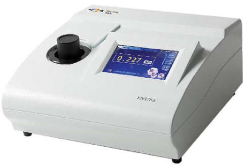上海儀電科學(xué)儀器(雷磁)WZS-188型濁度計(jì)