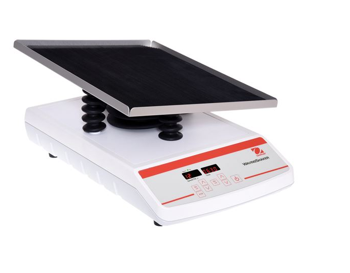 美國奧豪斯，OHAUS,旋轉(zhuǎn)搖床，搖擺搖床，脫色搖床，3D波動搖床，SHWV02DG