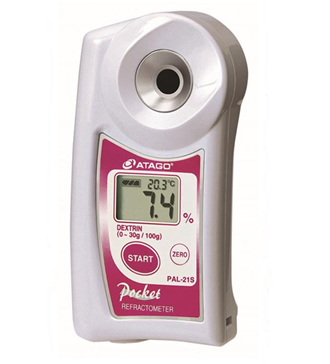 ATAGO(愛(ài)拓)乳糖濃度計(jì) PAL-19S